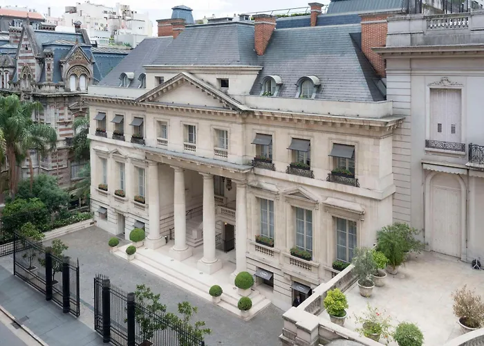 Palacio Duhau - Park Hyatt