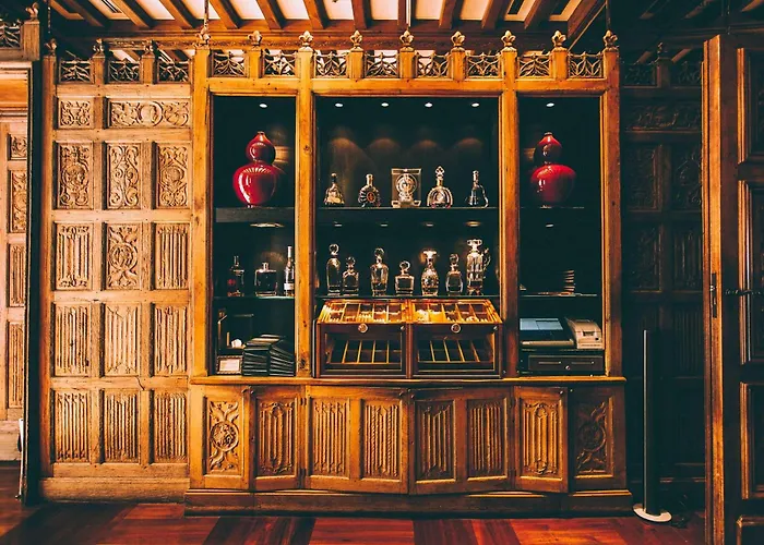 Palacio Duhau - Park Hyatt