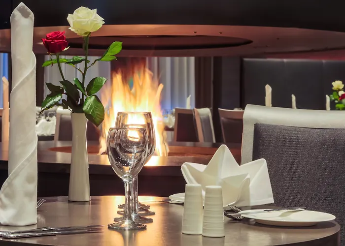 Hotel Reykjavík Grand