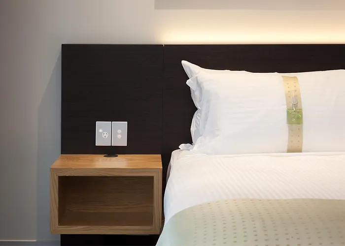 Holiday Inn City Centre By Ihg