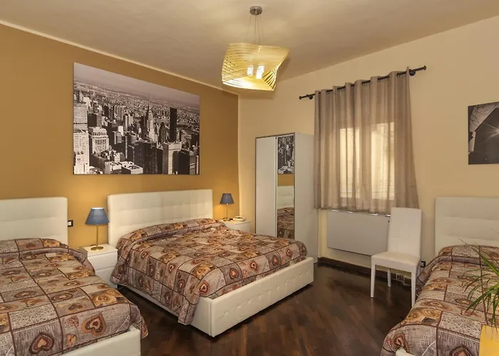 Hotel Il Giardino
