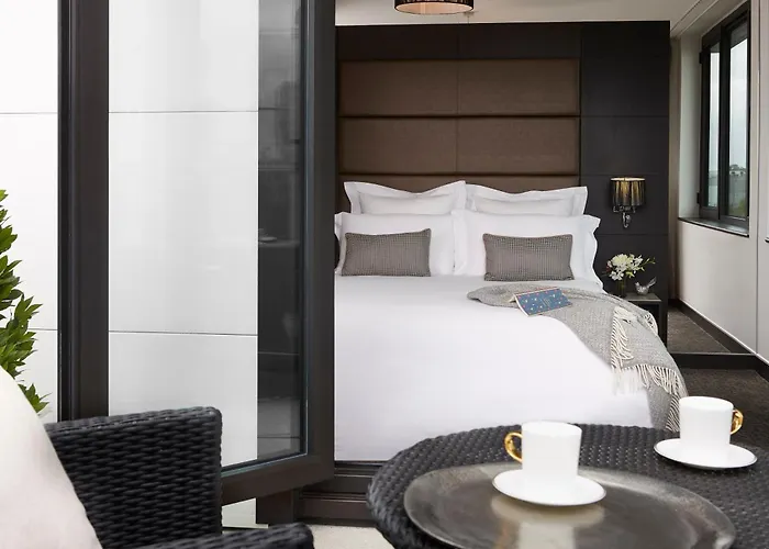 The Westbridge Hotel Stratford