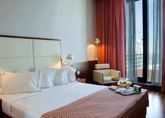 Vip Executive Arts Hotel