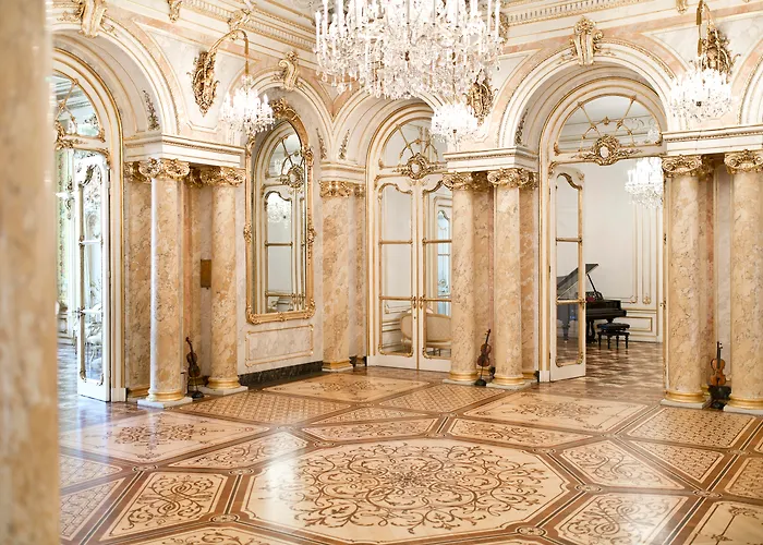 Palais Coburg