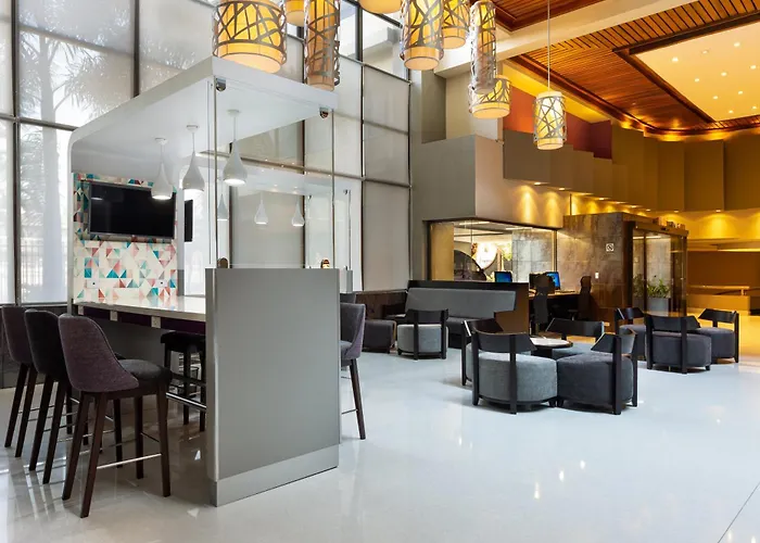 Crowne Plaza San José Corobicí, an IHG Hotel