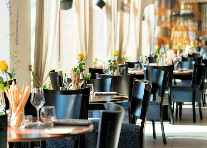 Wellton Riga &SPA