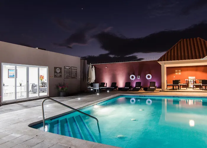 Candlewood Suites - Queretaro Juriquilla By Ihg