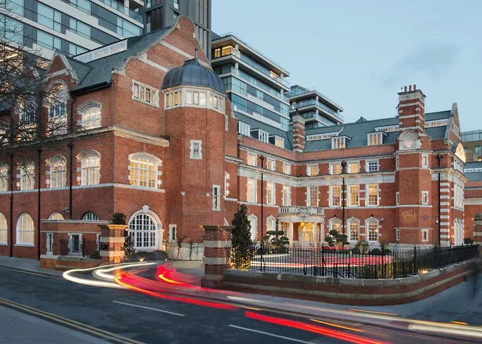 Lalit London