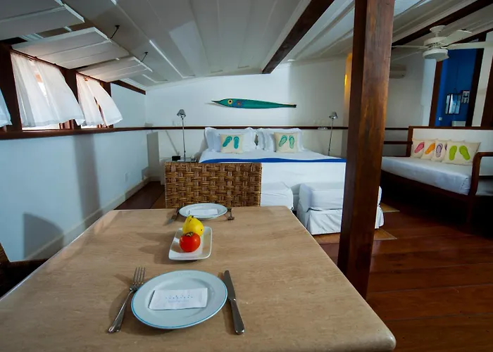 5 sterren hotel: Casa Turquesa - Maison D'Hotes