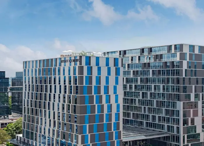 Hyatt Centric