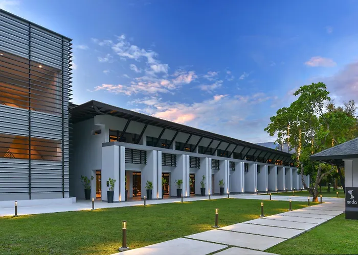 Pet Friendly hotel: Seda Lio El Nido Palawan