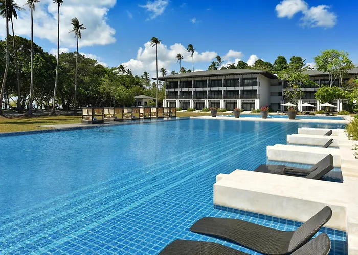 Pet Friendly hotel: Seda Lio El Nido Palawan