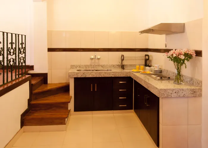 La Casona Boutique