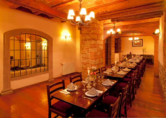 La Casona Boutique