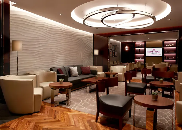 Hyatt Regency Albert Embankment