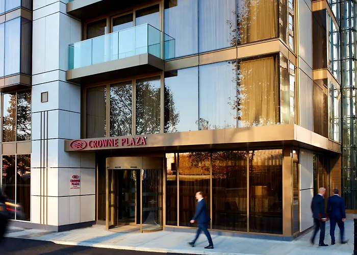 Hyatt Regency Albert Embankment