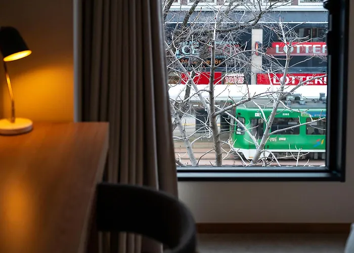 Family Hotel: The Knot Sapporo