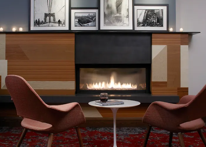 Kinderhotel Fifty Sonesta New York