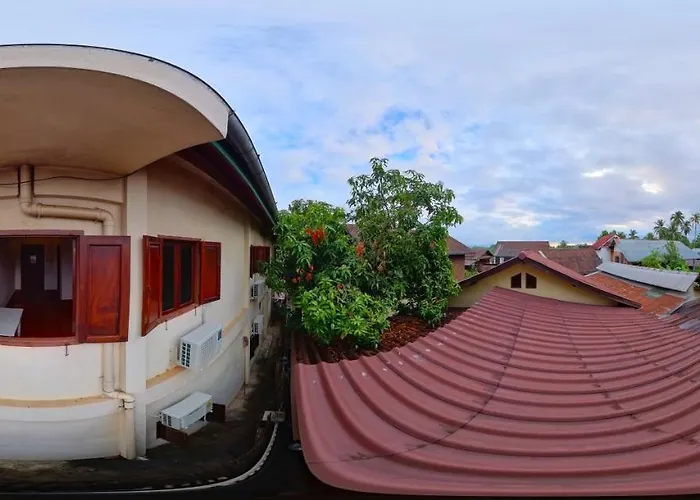 La Casa Hostel