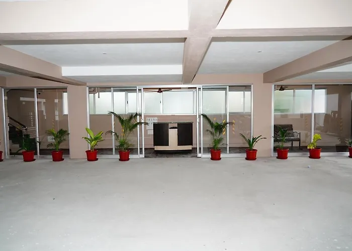 Meadow Comfort Stay