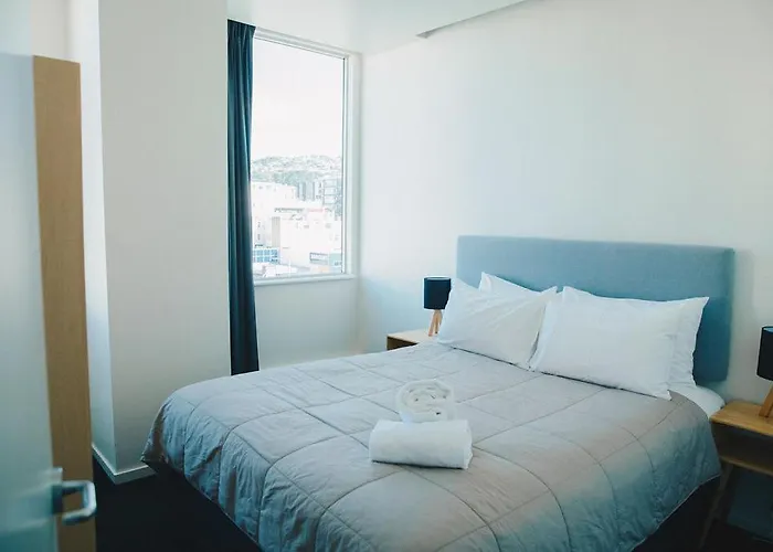 Dog friendly hotels Liberty Hotel