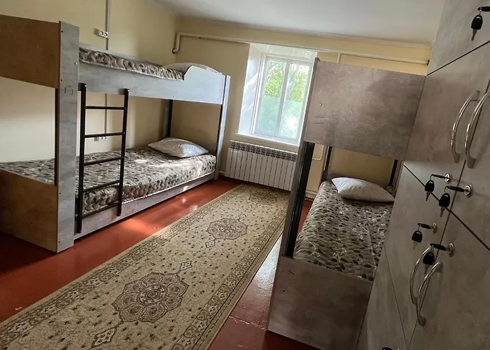The Nest Hostel