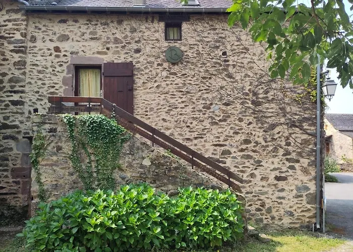 Bienvenue En Transition - Dortoir Partage 52 Carcasse
