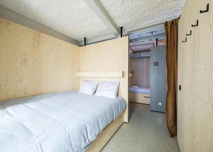 Hostel het Archief