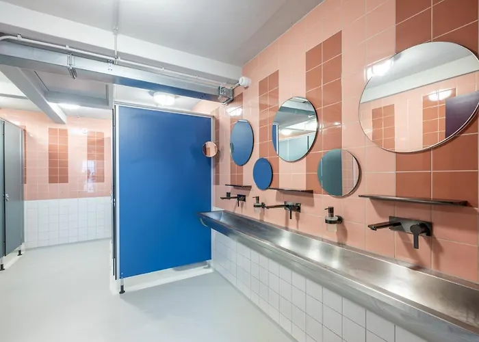 Hostel het Archief
