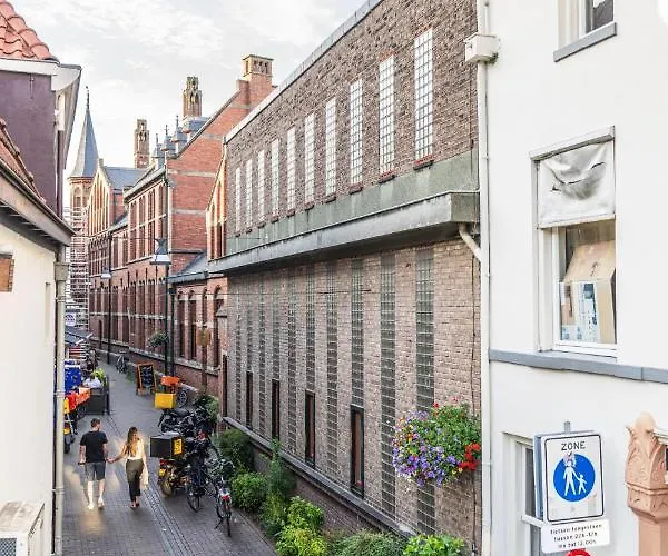 Hostel het Archief