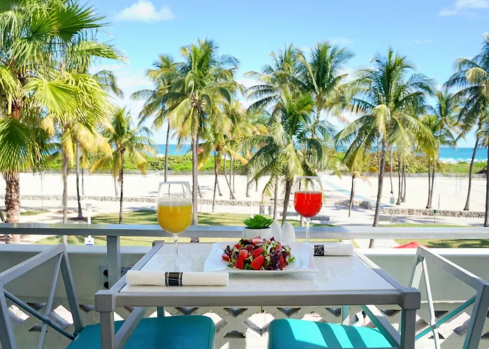 Tony South Beach