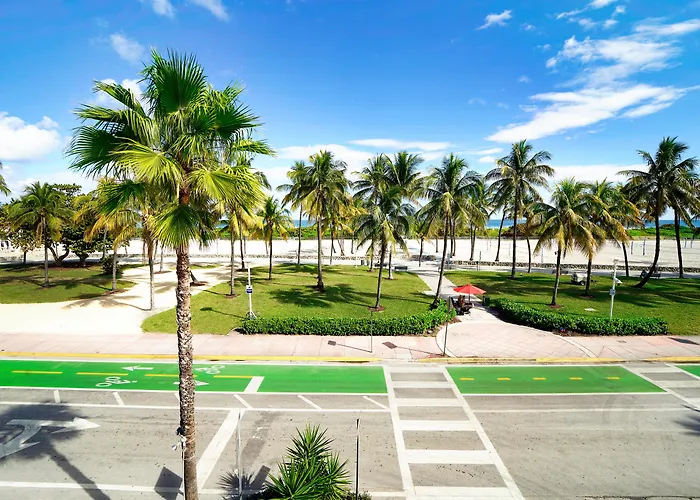 Tony South Beach