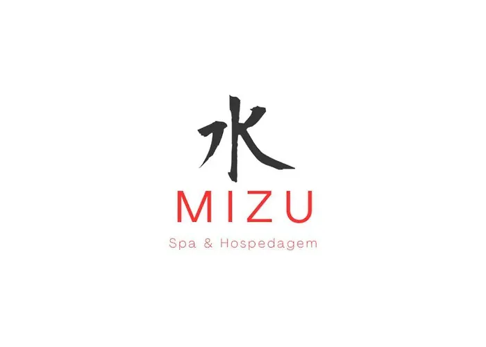 Mizu Spa & Hospedagem