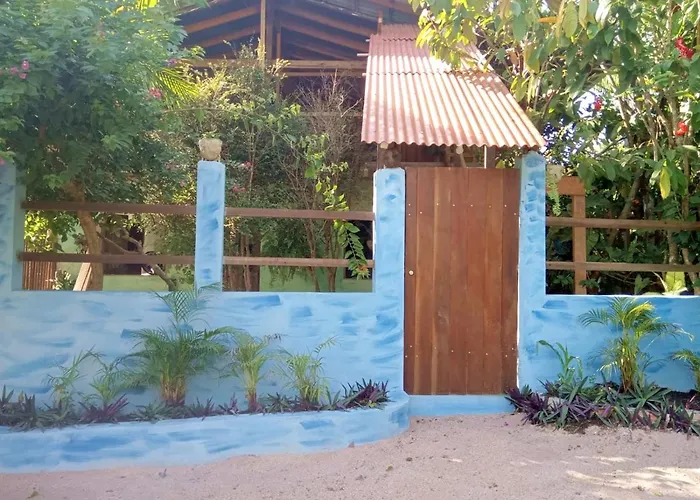 Mizu Spa & Hospedagem