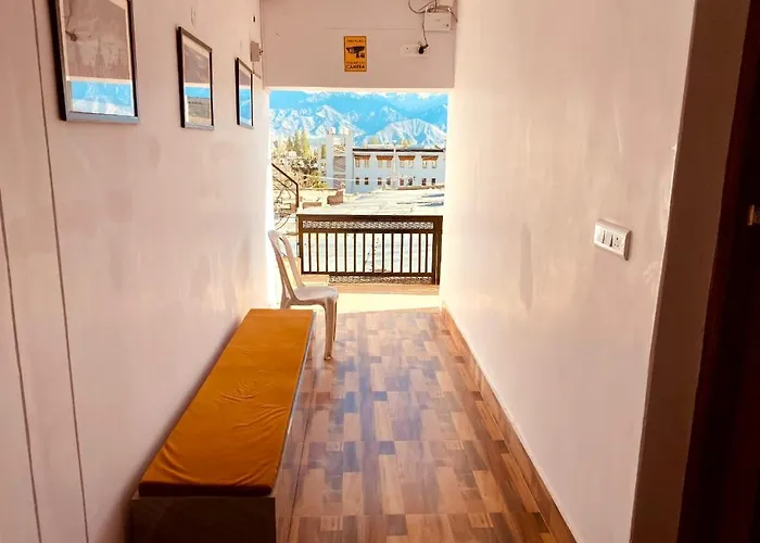 Milam Hostel
