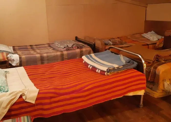 Hostal Casona Don Ranulfo