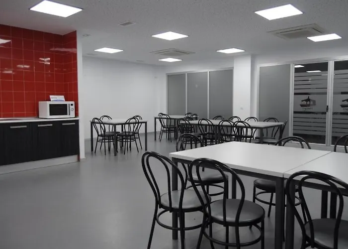 Hostel Divino Morales