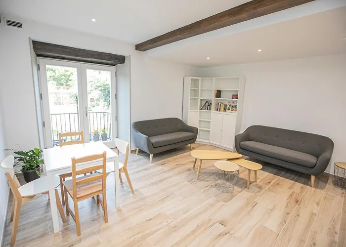 Albergue A Fabrica