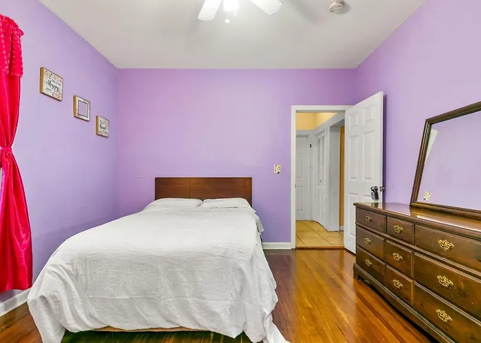 Medical Professional I Room Near Hospital