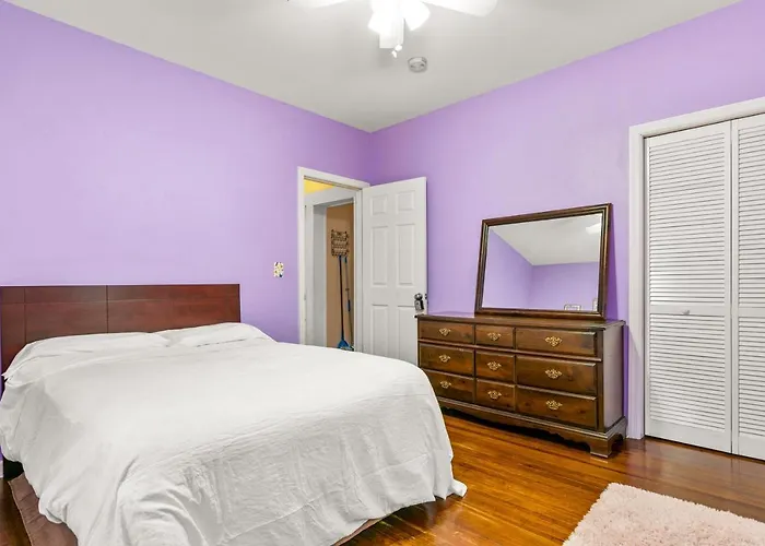 Medical Professional I Room Near Hospital