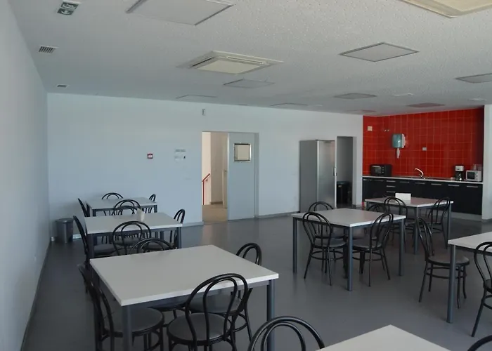 Hostel Divino Morales