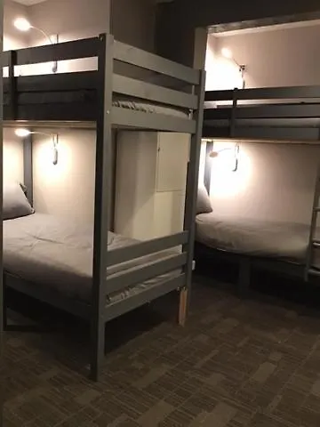 Highlander Hostel