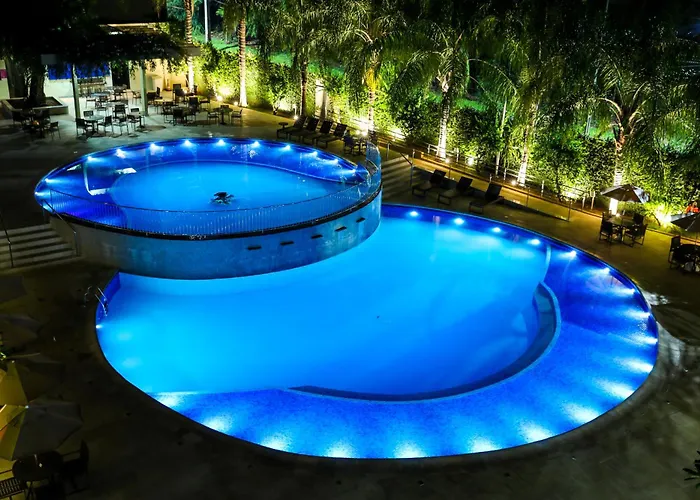 Viale Cataratas Hotel&Eventos