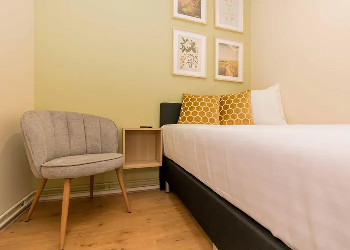 RB Hostel