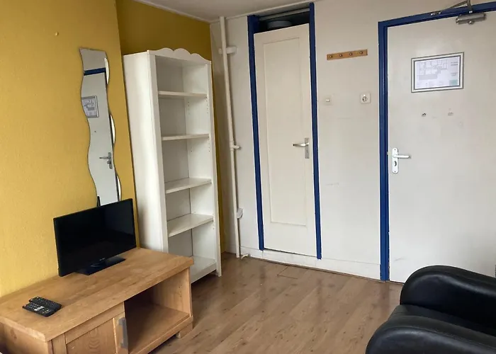 RB Hostel