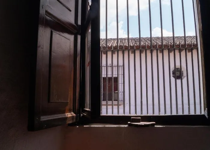 Flore Hostel