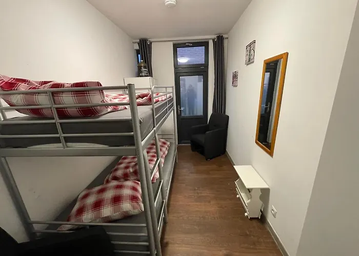 Restaurant Hostel Aan Tafel