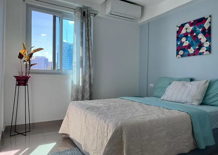 Cheap hotel: Cebu Mini Hotel
