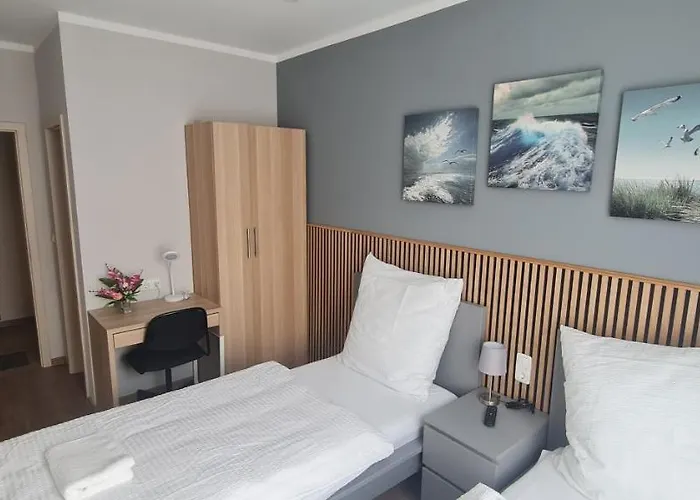 Kl Apartments