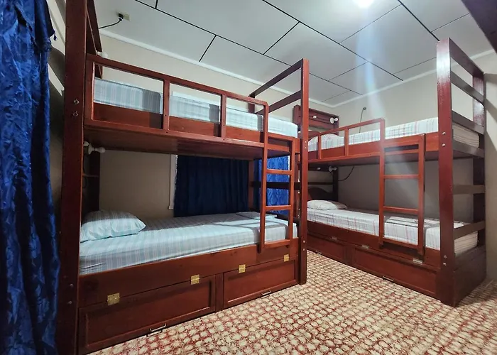Fenix Hotel & Hostel